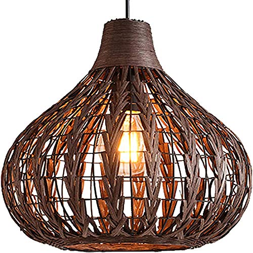 Bamboo Light Fixtures Wicker Light Fixture Ceiling Woven Pendant Light Tropical Light Fixture Coastal Pendant Light Boho… 1 Bamboo Light Fixtures Wicker Light Fixture Ceiling Woven Pendant Light Tropical Light Fixture Coastal Pendant Light Boho…