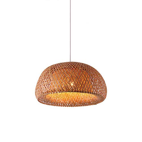 bamboo light shade Only Bamboo Products