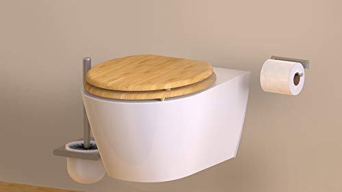 ESL Bamboo Bathroom Furniture, 81001 2 ESL Bamboo Bathroom Furniture, 81001 - Image 2