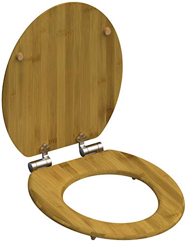 ESL Bamboo Bathroom Furniture, 81001 3 ESL Bamboo Bathroom Furniture, 81001 - Image 3