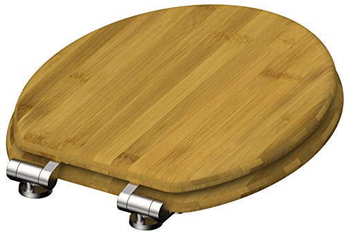 ESL Bamboo Bathroom Furniture, 81001 4 ESL Bamboo Bathroom Furniture, 81001 - Image 4