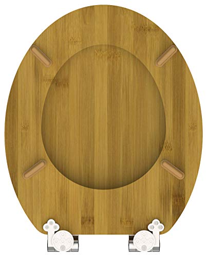 ESL Bamboo Bathroom Furniture, 81001 5 ESL Bamboo Bathroom Furniture, 81001 - Image 5