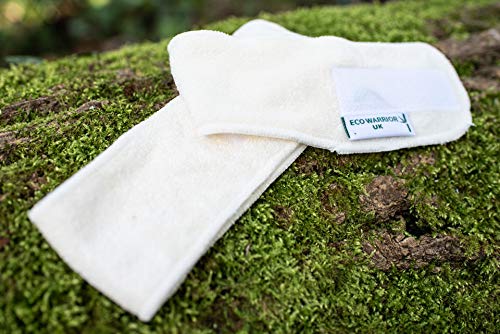 Luxury Bamboo Make up Remover and Beauty Gift Set | Reusable makeup pads | Birthday present |Vegan Beauty Set | Eco friendly gifts | Plastic free | Make up gifts for women & Teens | Biodegradable 5 Luxury Bamboo Make up Remover and Beauty Gift Set | Reusable makeup pads | Birthday present |Vegan Beauty Set | Eco friendly gifts | Plastic free | Make up gifts for women & Teens | Biodegradable - Image 5