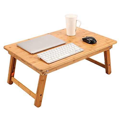 Large Laptop Tray Desk Nnewvante 65x45cm Bamboo Floor Desk Low Table Bed Tray Table,Foldable Adjustable Study Writing Gaming Breakfast Serving Floor Table Support 18in Laptop w' 4 Leg Lock 1 Large Laptop Tray Desk Nnewvante 65x45cm Bamboo Floor Desk Low Table Bed Tray Table,Foldable Adjustable Study Writing Gaming Breakfast Serving Floor Table Support 18in Laptop w' 4 Leg Lock