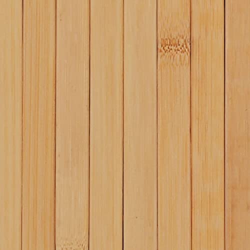 vidaXL Room Divider Bamboo 250x165cm Natural Privacy Screen Partition Blind 4 vidaXL Room Divider Bamboo 250x165cm Natural Privacy Screen Partition Blind - Image 4