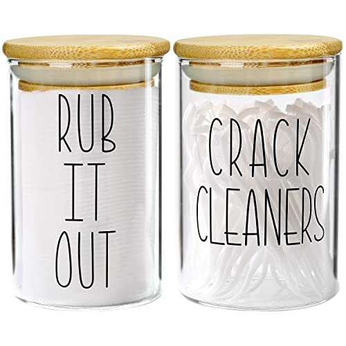MOMEEMO Apothecary Jars 1 MOMEEMO Apothecary Jars