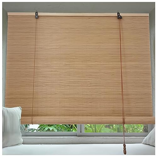 Natural Bamboo Roller Blinds Customizable 45 50 55 60 65 70 75 80 85 90 95 100 105 110 115 120 125 130 135 140 145 150 155 160 165 170 175 180 Wide Roman Blinds with Lift Anti-Uv Bamboo Shades Privacy 1 Natural Bamboo Roller Blinds Customizable 45 50 55 60 65 70 75 80 85 90 95 100 105 110 115 120 125 130 135 140 145 150 155 160 165 170 175 180 Wide Roman Blinds with Lift Anti-Uv Bamboo Shades Privacy