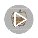 Relaxdays Foldable Apple-Shaped Basket: 30 x 27 x 22.5 cm Folding Bamboo Fruit Bowl Holder Basket And Cutting Board Wooden Fruit Bowl With An Apple-Design, Natural Brown 7 Relaxdays Foldable Apple-Shaped Basket: 30 x 27 x 22.5 cm Folding Bamboo Fruit Bowl Holder Basket And Cutting Board Wooden Fruit Bowl With An Apple-Design, Natural Brown - Image 7