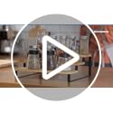 SONGMICS Spice Rack, Set of 2 Cabinet Shelf Organisers, 3-Tier Extendable Spice Holder, Engineered Wood, Stackable, for Pantry, Cupboard, Countertop, Natural Beige and Cloud White KCS016N02 7 SONGMICS Spice Rack, Set of 2 Cabinet Shelf Organisers, 3-Tier Extendable Spice Holder, Engineered Wood, Stackable, for Pantry, Cupboard, Countertop, Natural Beige and Cloud White KCS016N02 - Image 7