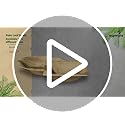Signature Packaging - Disposable Bowls - Palm Leaf - 25 Pack - Round 7" 7 Signature Packaging - Disposable Bowls - Palm Leaf - 25 Pack - Round 7" - Image 7