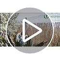VOUNOT Natural Peeled Reed Fence 90x300cm Privacy Screen Roll with Fixing Clips Garden Panel Fence for Outdoor Garden Patio Balcony Wind/Sun Protection 7 VOUNOT Natural Peeled Reed Fence 90x300cm Privacy Screen Roll with Fixing Clips Garden Panel Fence for Outdoor Garden Patio Balcony Wind/Sun Protection - Image 7