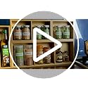 Winged Sirius 5-Piece Bamboo Drawer Organiser | Multi-Sized Compartments with Removable Dividers | Set of 5 Durable Wood Storage Boxes with Extra Foot Pads | Perfect for Home and Office Use 7 Winged Sirius 5-Piece Bamboo Drawer Organiser | Multi-Sized Compartments with Removable Dividers | Set of 5 Durable Wood Storage Boxes with Extra Foot Pads | Perfect for Home and Office Use - Image 7