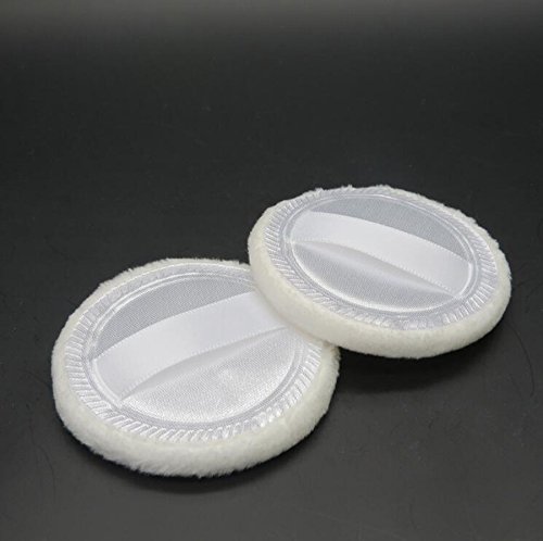 1PCS 30G(30ML)/1oz Empty Environmental Bamboo Appearance Loose Powder Cosmetic Jars Makeup Storage Case Box Holder Container with Plastic Sifter and Sponge Puff Baby Powder Puff Kit DIY Beauty Tool 6 1PCS 30G(30ML)/1oz Empty Environmental Bamboo Appearance Loose Powder Cosmetic Jars Makeup Storage Case Box Holder Container with Plastic Sifter and Sponge Puff Baby Powder Puff Kit DIY Beauty Tool - Image 6