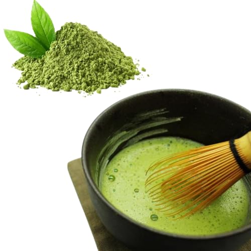 Angelkiss Matcha Whisk Bamboo Chasen – Traditional Japanese Green Tea Whisk for Matcha Powder – Handcrafted Natural Bamboo Tool for Frothy Matcha Tea Ceremony 5 Angelkiss Matcha Whisk Bamboo Chasen – Traditional Japanese Green Tea Whisk for Matcha Powder – Handcrafted Natural Bamboo Tool for Frothy Matcha Tea Ceremony - Image 5