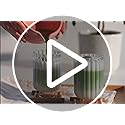 Bamboo Matcha Whisk (Chasen) by Moicha - 100 Prongs - for Matcha Green Tea Powder 6 Bamboo Matcha Whisk (Chasen) by Moicha - 100 Prongs - for Matcha Green Tea Powder - Image 6