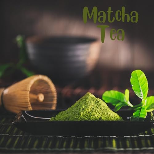 Bamboo Matcha Whisk - 100 Prong Matcha Bamboo Whisk Green Tea Powder Whisk Japanese Hand Made 5 Bamboo Matcha Whisk - 100 Prong Matcha Bamboo Whisk Green Tea Powder Whisk Japanese Hand Made - Image 5