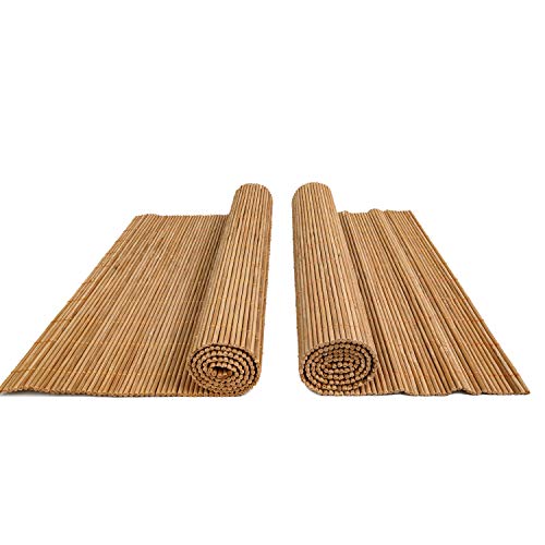 Metany Dining Table Placemat - Heat-Resistant, Stain Resistant, Anti-Skid Washable Bamboo Table Mat for Kitchen 5 Metany Dining Table Placemat - Heat-Resistant, Stain Resistant, Anti-Skid Washable Bamboo Table Mat for Kitchen - Image 5