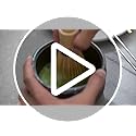 Matcha Whisk Bamboo - 100 Prong Chasen Traditional Japanese Bamboo Whisk for Matcha Green Tea Powder 7 Matcha Whisk Bamboo - 100 Prong Chasen Traditional Japanese Bamboo Whisk for Matcha Green Tea Powder - Image 7
