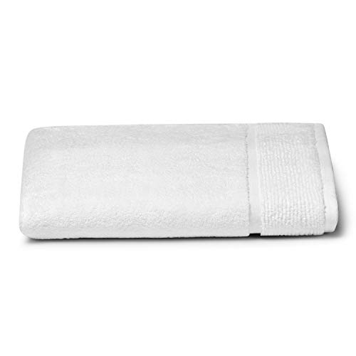 Panda London Bamboo Hand Towel - Durable, Long-Lasting, 50x90cm 3 Panda London Bamboo Hand Towel - Durable, Long-Lasting, 50x90cm - Image 3