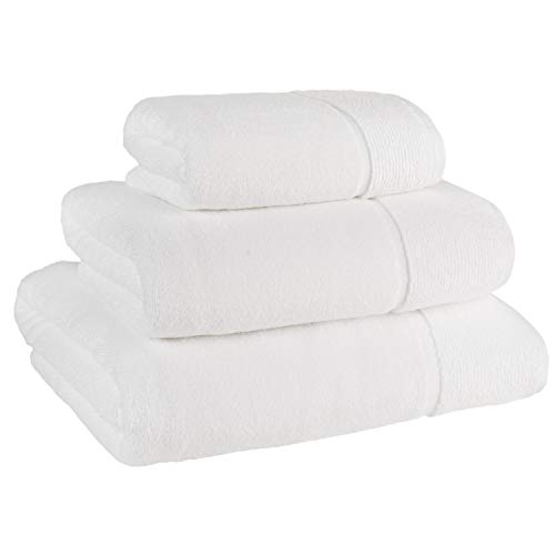 Panda London Bamboo Hand Towel - Durable, Long-Lasting, 50x90cm 7 Panda London Bamboo Hand Towel - Durable, Long-Lasting, 50x90cm - Image 7