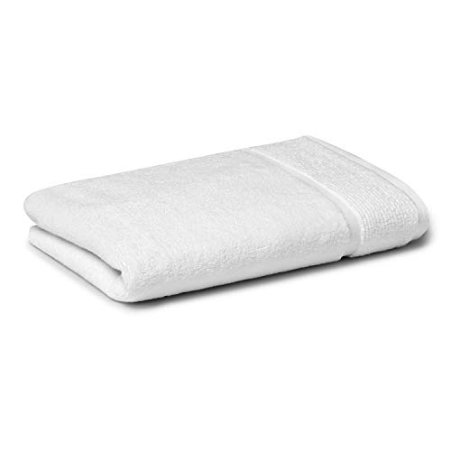 Panda London Bamboo Hand Towel - Durable, Long-Lasting, 50x90cm 2 Panda London Bamboo Hand Towel - Durable, Long-Lasting, 50x90cm - Image 2