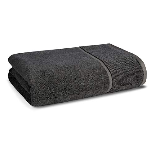 Panda London Bamboo Bath Towel - Hypoallergenic, Antibacterial, Perfect for Sensitive Skin, 70x135cm 1 Panda London Bamboo Bath Towel - Hypoallergenic, Antibacterial, Perfect for Sensitive Skin, 70x135cm