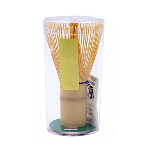 Premium Matcha Whisk Natural Bamboo Matcha Set Preparing Matcha Powder Brush Tool for Tea Ceremony Tea Drinking 1 Premium Matcha Whisk Natural Bamboo Matcha Set Preparing Matcha Powder Brush Tool for Tea Ceremony Tea Drinking