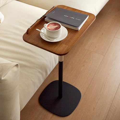 Music Stand Height Adjustable Wooden Book Reading Stand Holder Foldable Laptop Stand for Kitchen, Bed Typing Hands-Free Page Holder and Organizer Portable Desk for books, Music and Recipes 4 Music Stand Height Adjustable Wooden Book Reading Stand Holder Foldable Laptop Stand for Kitchen, Bed Typing Hands-Free Page Holder and Organizer Portable Desk for books, Music and Recipes - Image 4