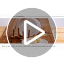 efbock Plate Rack Holder for Kitchen Cupboards Bamboo Wooden Chopping Board Tray Dish Rack Stand Drainers, Kitchen Cabinet Organizer for Plate/Cup/Pot Lid (1, 4 slots) 7 efbock Plate Rack Holder for Kitchen Cupboards Bamboo Wooden Chopping Board Tray Dish Rack Stand Drainers, Kitchen Cabinet Organizer for Plate/Cup/Pot Lid (1, 4 slots) - Image 7